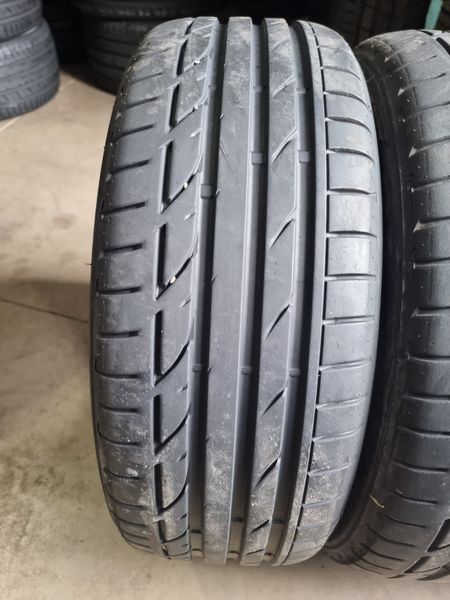 225/45/19 BRIDGESTONE 4бр RunFlat