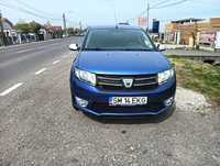 Dacia Sandero benzina 2013