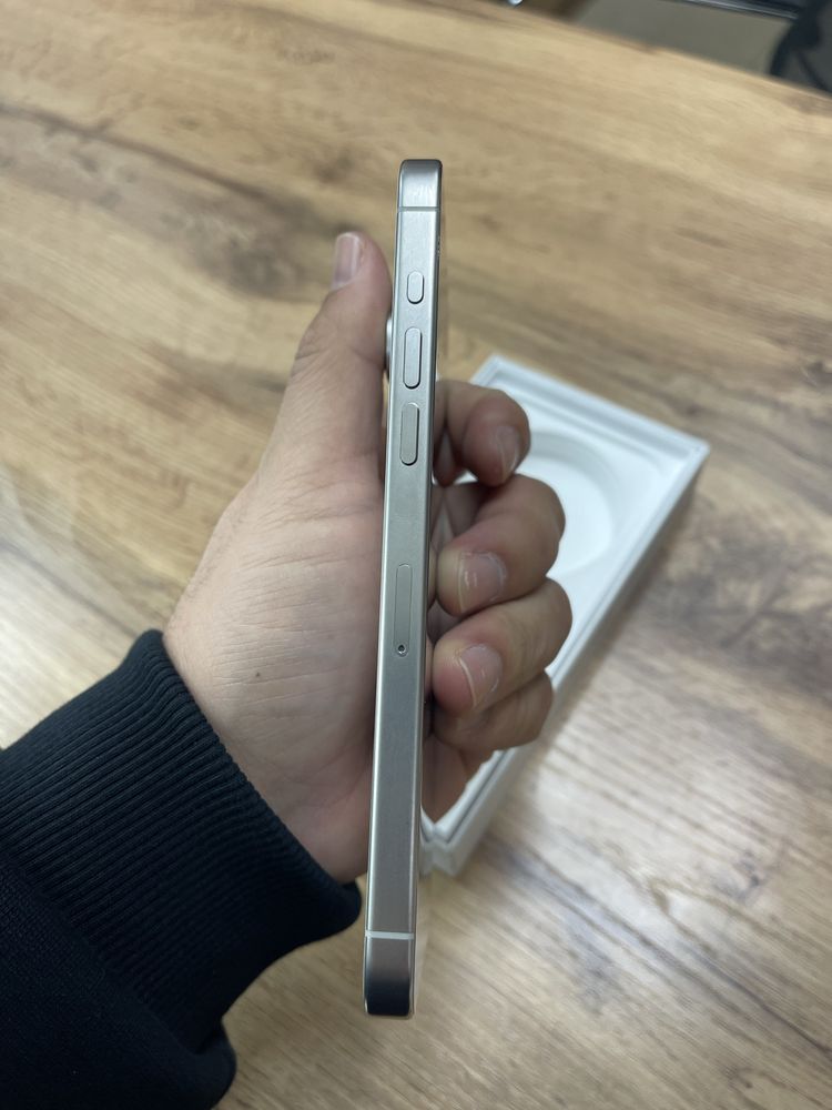 Продается iPhone 15 pro Max!