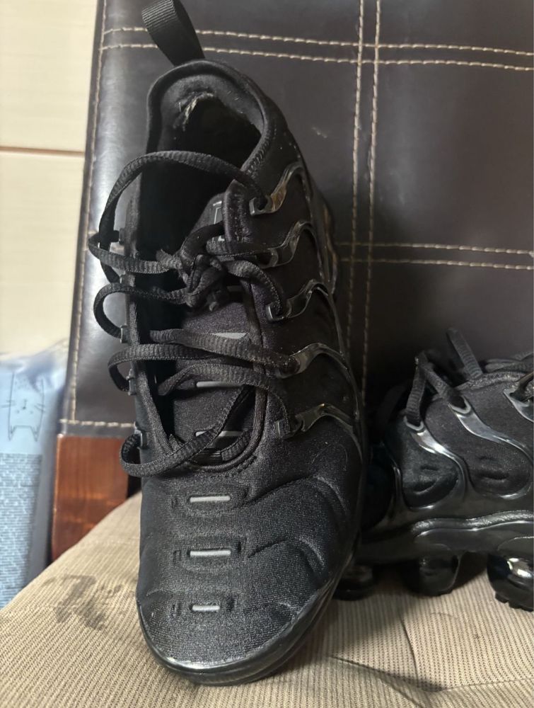 Nike vapormax plus