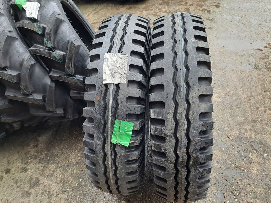 Cauciucuri noi 9.00-16 OZKA 14PLY anvelope remorca, trailer, mig