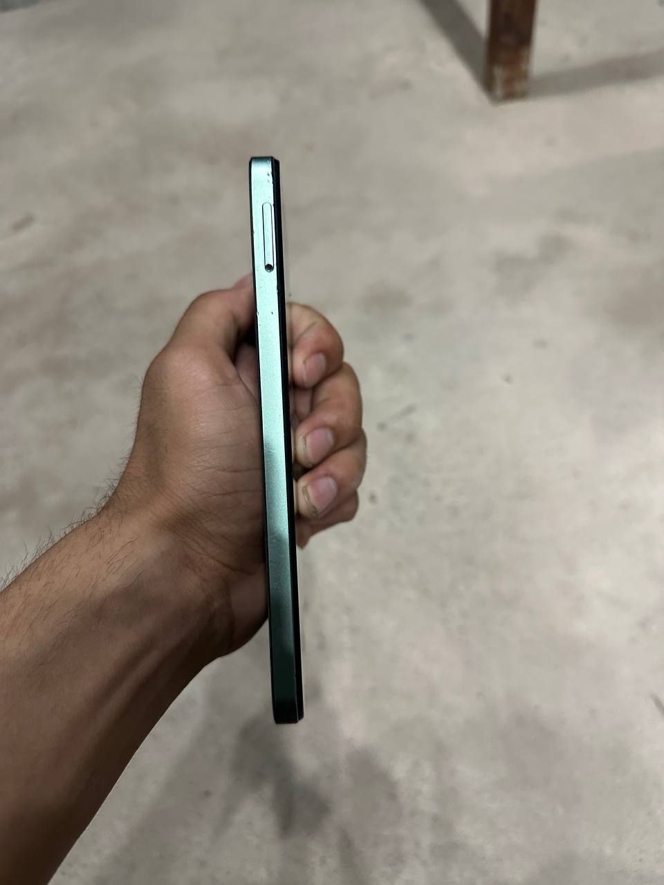 HONOR X6b  kafolatlangan