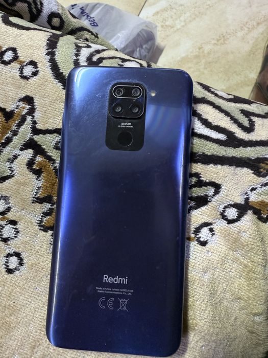 Redmi Note 9 128 Gb