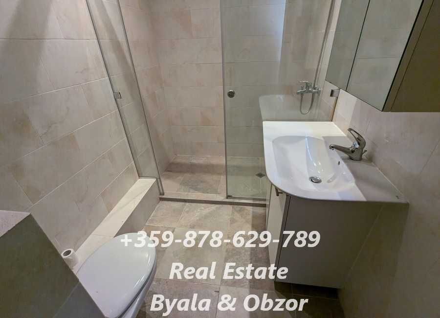 Продава се Тристаен апартамент в Обзор - 168 кв.м за 715 €/кв.м - Снимка #17