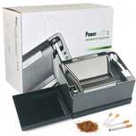Masina de facut tigari ,injectat tutun electric Powermatic 2+