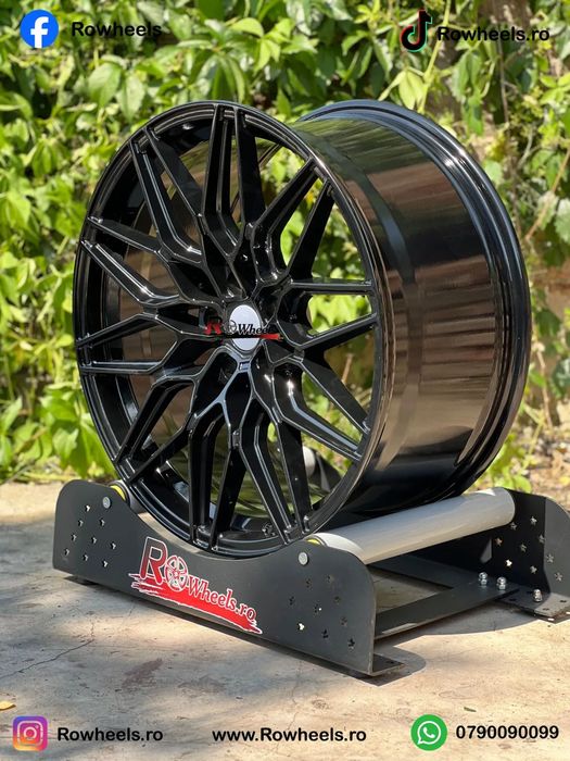 Jante BMW R20 Model M 20 R20 BMW G20 G30 G31 G11 G12 G05 G06 G04 X3 X4 X5 X6 X7 Roti BMW G60 G70 cu anvelope vara/iarna