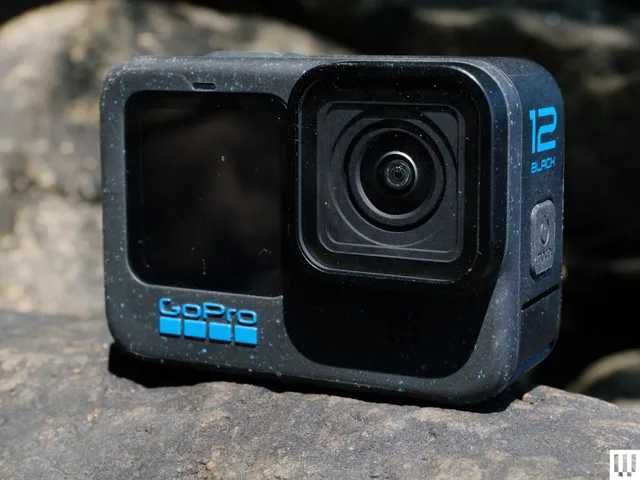 GoPro Hero 12 PRO