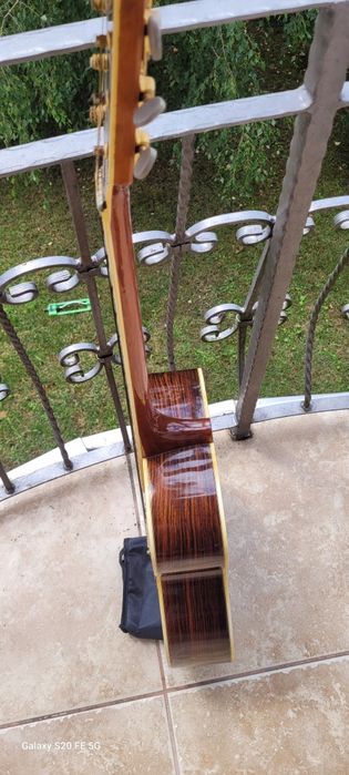 Chitara Western Aria ani 70-80