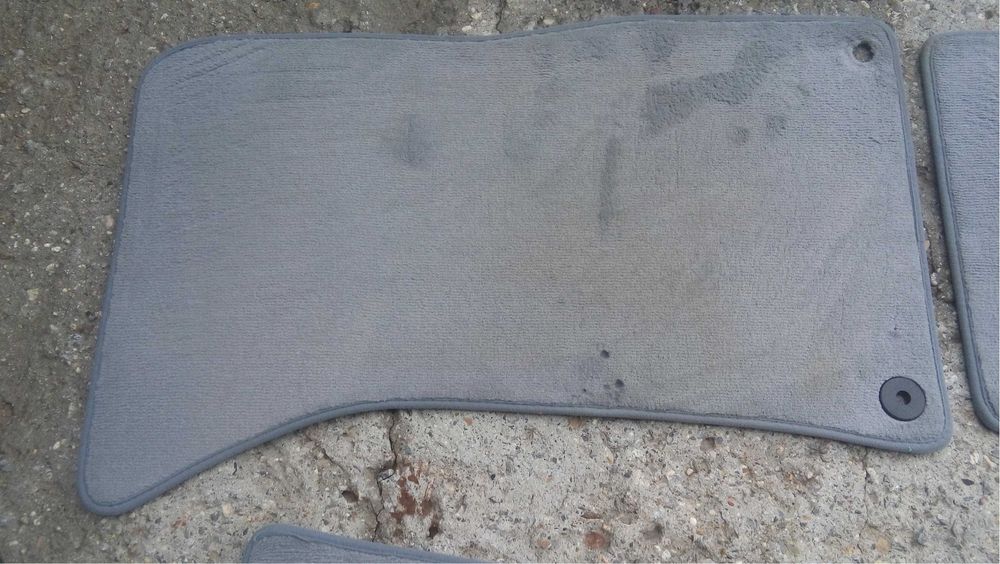 Мокетени стелки Ауди А8 Д3 / Audi A8 D3