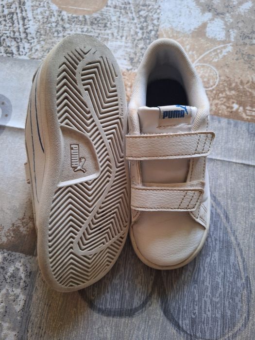 Маратонки Puma за момиче