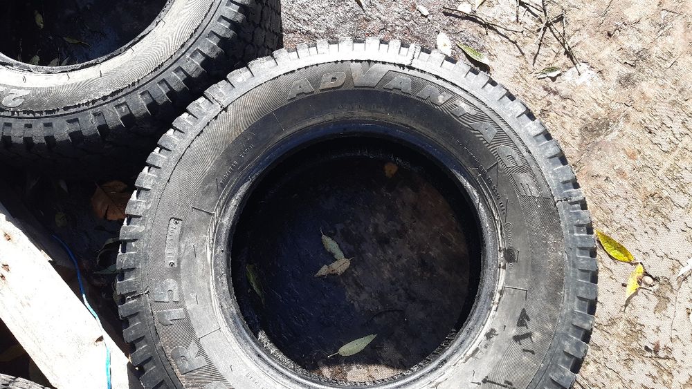 Anvelope/Cauciucuri ,pt Suzuki Jimny,Vitara,Mitsubishi, NOROI,ASFALT