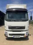 Vand Volvo FL 240