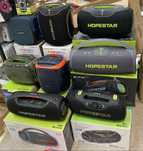 Hopestar Boxa Portabila 100w 350w Wifi - Rezistenta Apa - Autonomie 8h