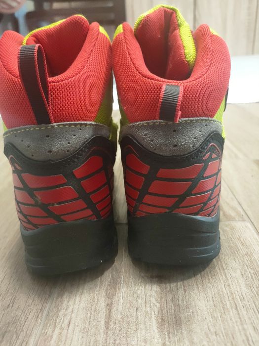 Зимни обувки/ апрески/боти Alpina