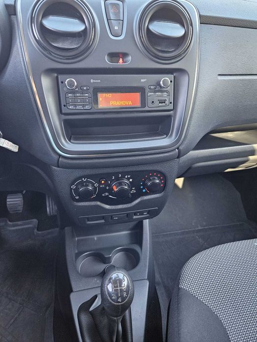 Dacia Dokker 1.5 Diesel fără adblue