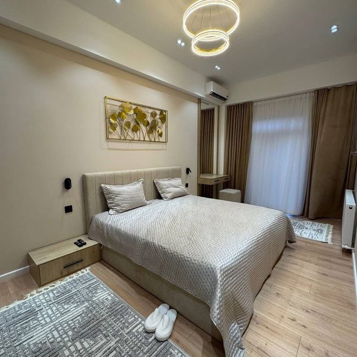 BEZ ZAKS Kunlik Kvartira