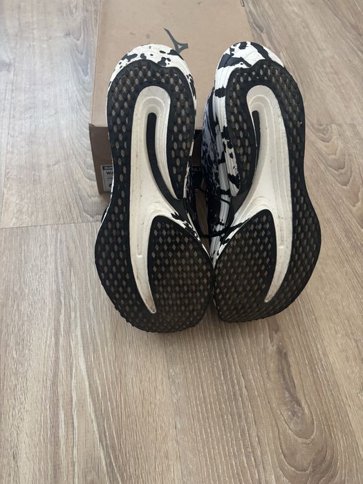 Mizuno Wave Rebellion Pro Kakizome edition