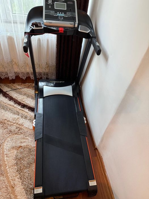 Bandă de alergare TECHFIT MT350