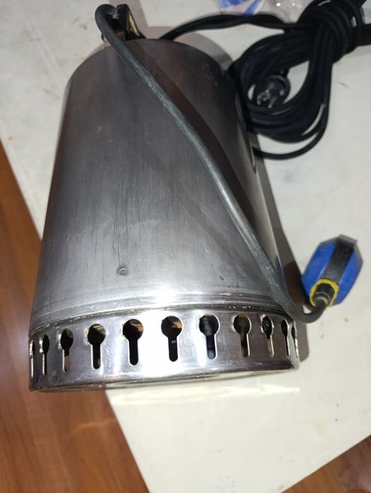 Pompa Grundfos submersibila Unilift AP12.40.06.A1