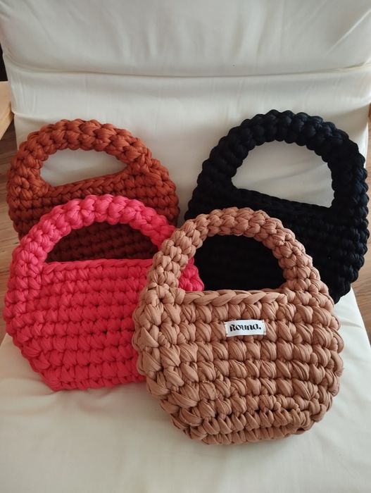 Уникални дизайнерски чанти