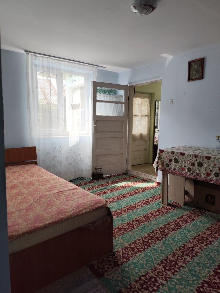 Casa in Balș, jud. Olt, 3075 mp teren.