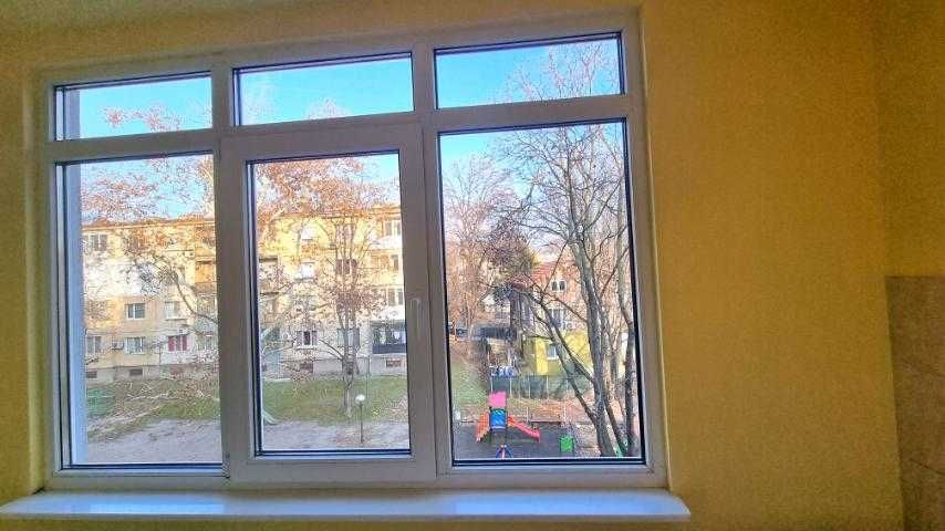 Тристаен апартамент за продажба квартал - Здравец