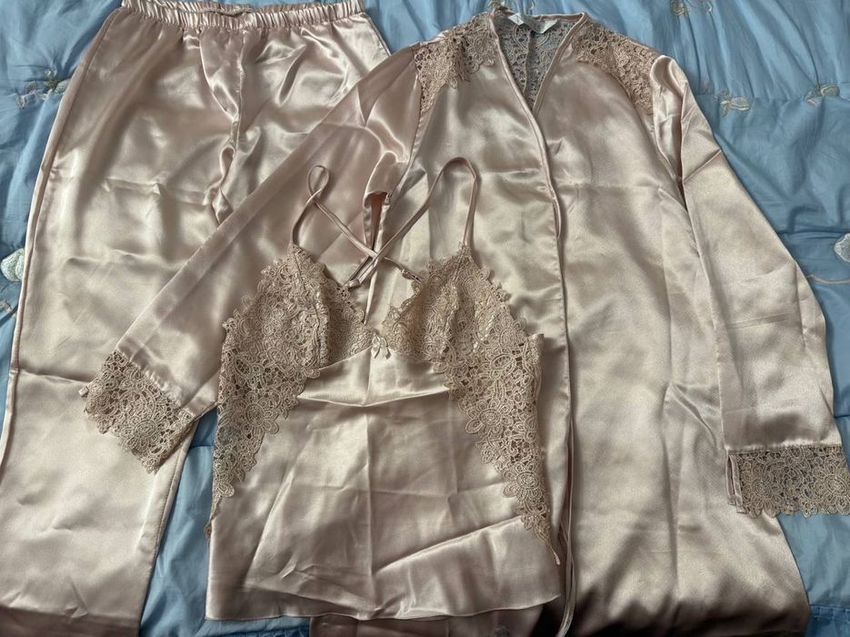 Пижама Nurteks аелларга