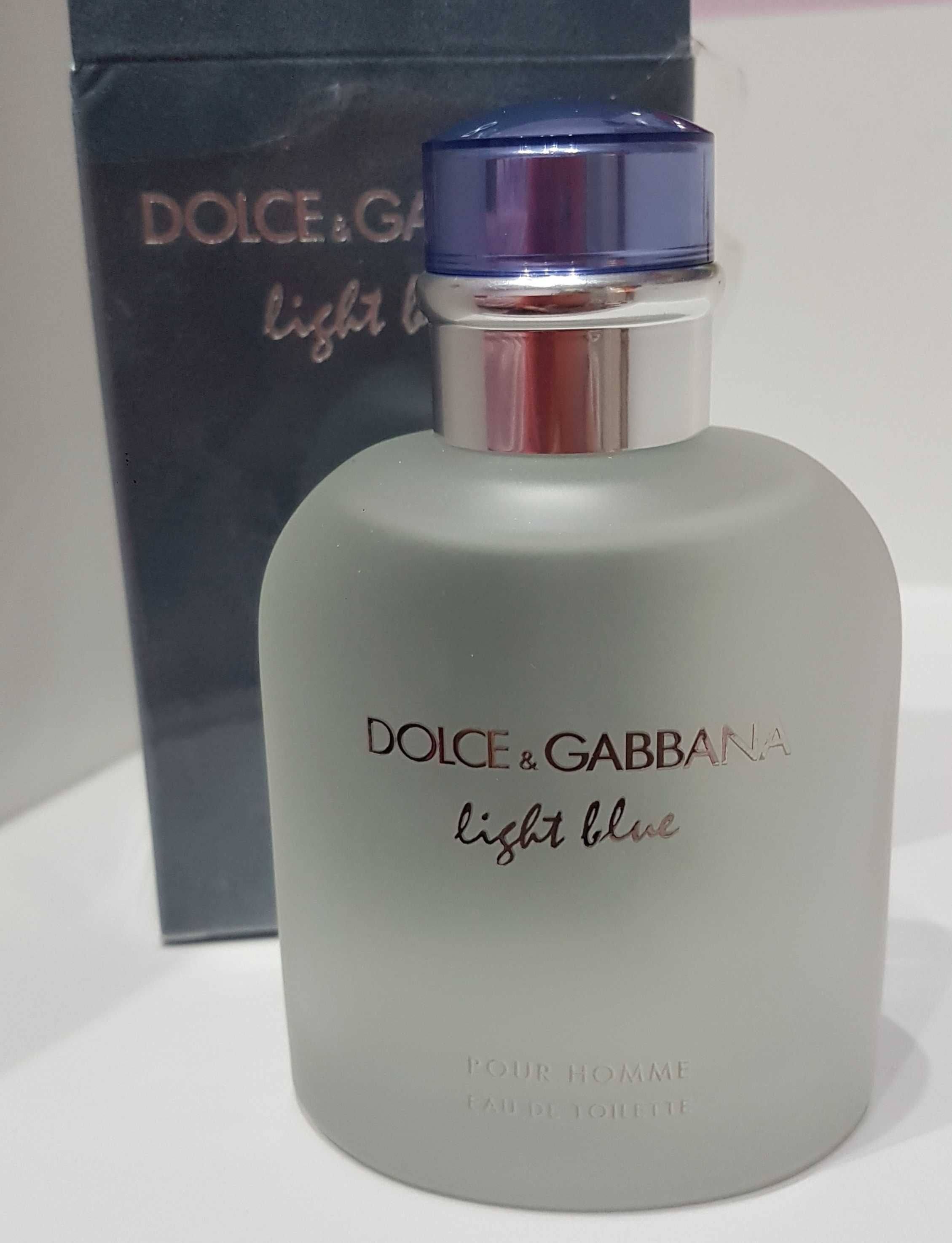 Мъжка парфюмна вода Dolce&Gabbana