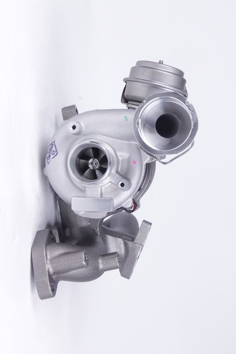 Turbina 2.0 BKD /BKP / BVE / BWV NOUA + kit montaj