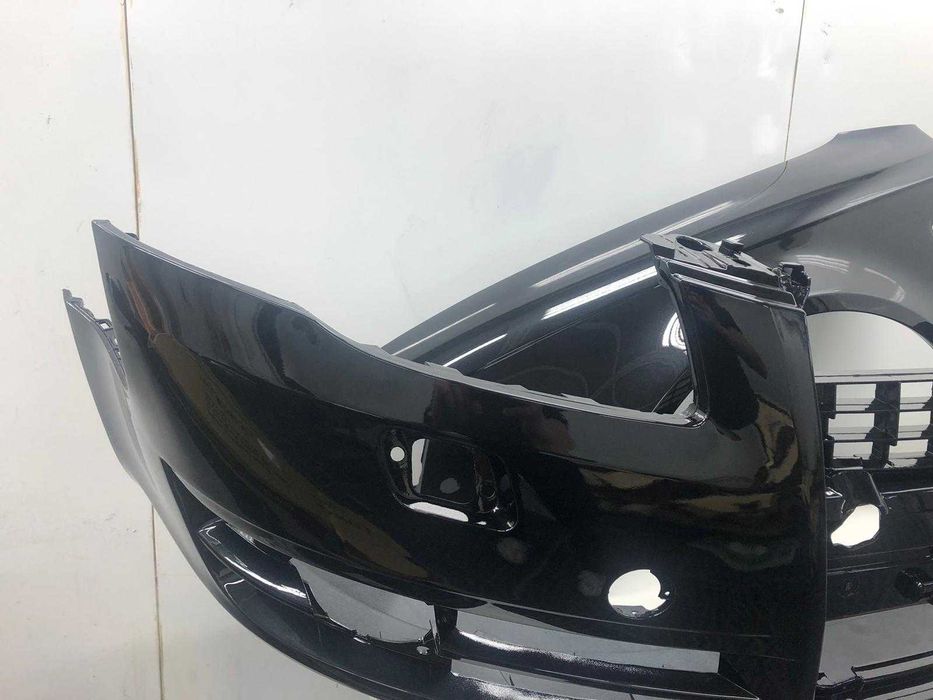 Bara & Aripa Fata Stanga Audi A4 B7 An 2004-2007 (LZ9Y (Negru))