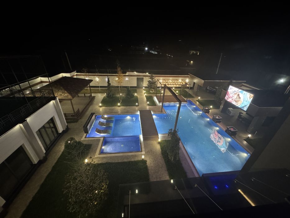 Пподается дача спочно премиум класс Хумсон булок