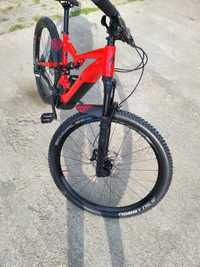 Specialized turbo levo fsr short travel 29", full-suspension electric