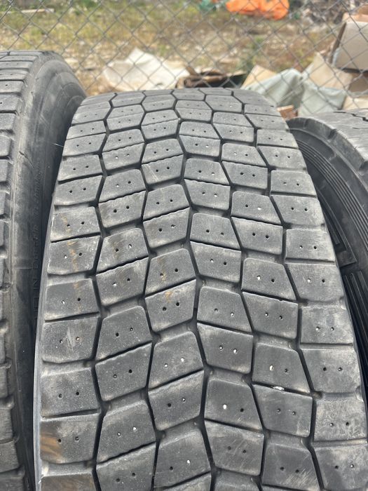 Anvelope camion 315/70R22.5