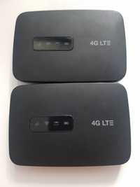 Alcatel MW40V router 4G/LTE modem WiFi portabil cu baterie si SIM