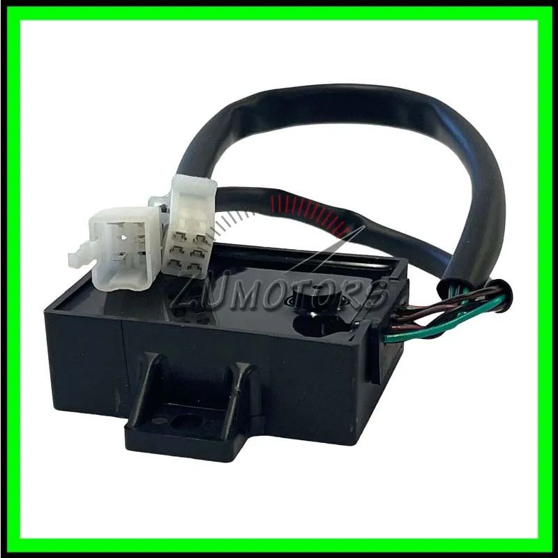 Modul Releu Cuplare 4x4 atv LINHAI 250 275 300 400 - cod 24447