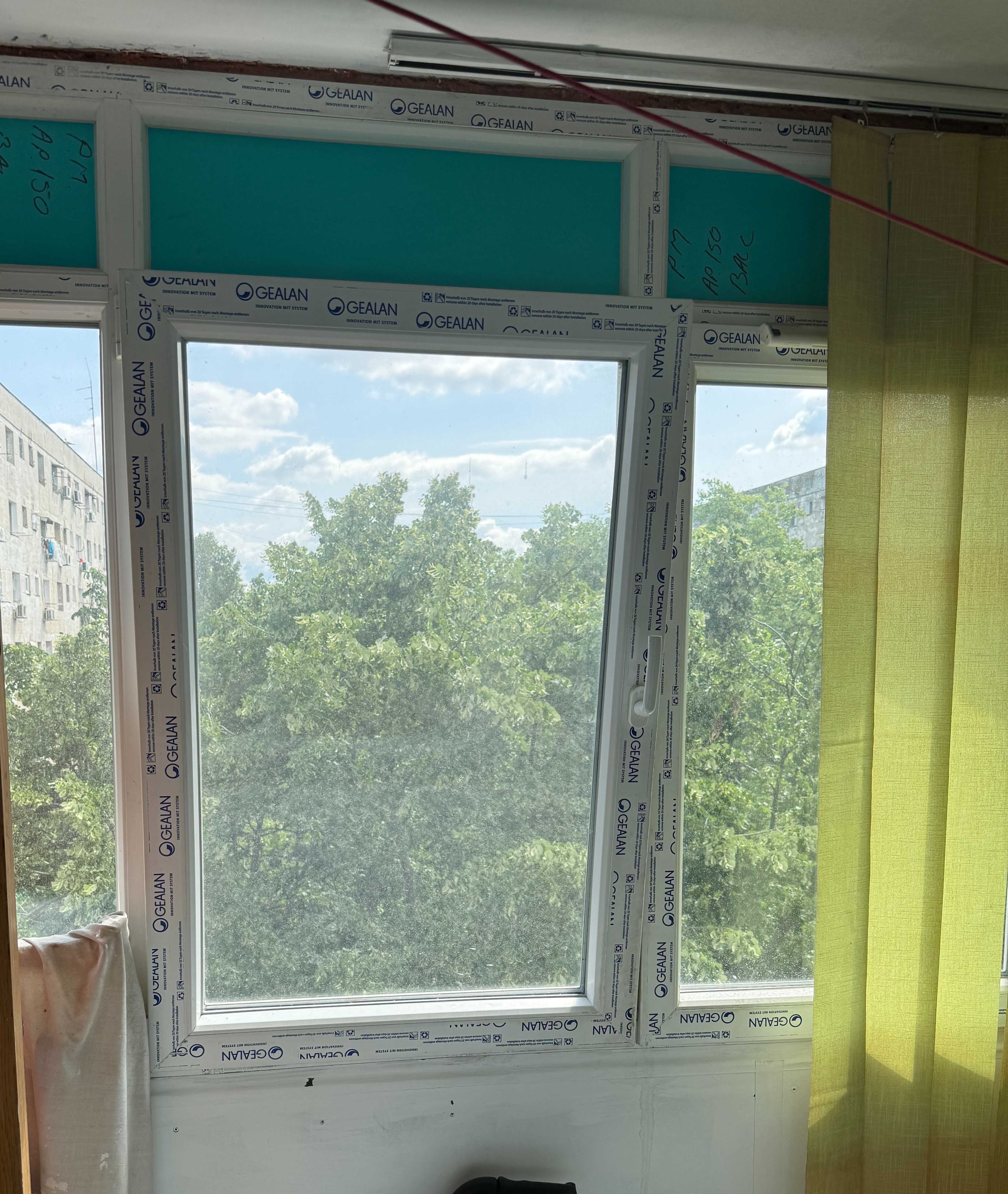Apartament 2 camere Dr. Taberei Moghioros - Poiana Muntelui