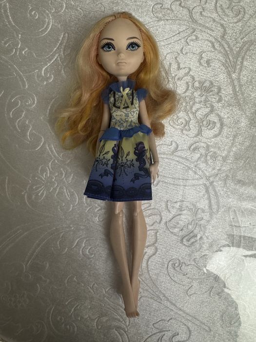 Кукла эвер афтер хай