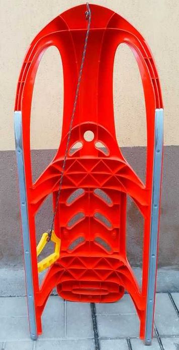 Sanii ptr zapada - stare excelenta pret avansajos!