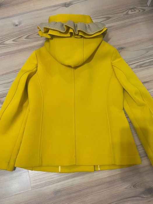 Детско палто “MONNALISA”