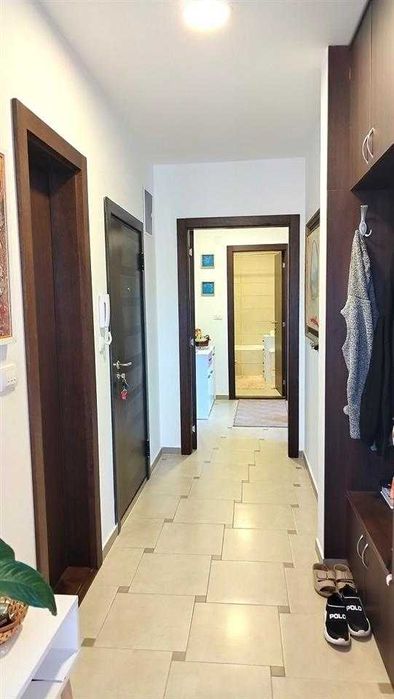 Дава се под наем Тристаен апартамент в Пловдив, Христо Смирненски - 87 кв.м за 377.4 € - Снимка #4