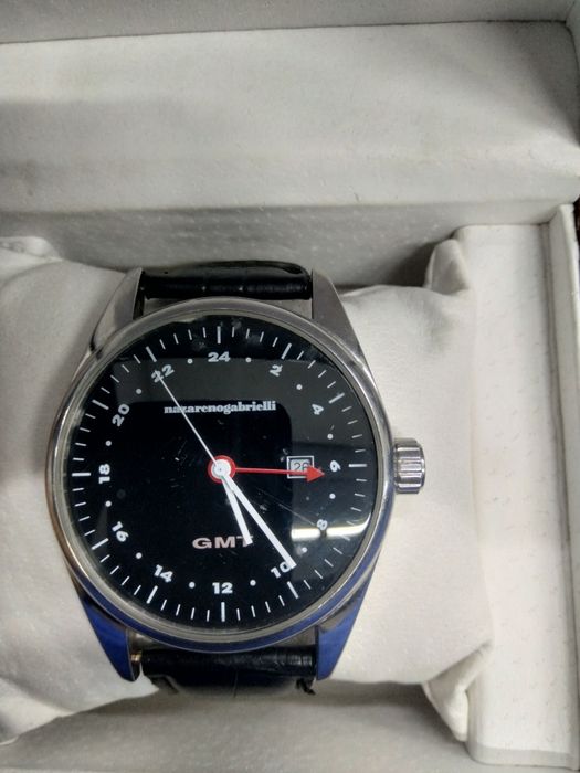 Tissot arginal swish made