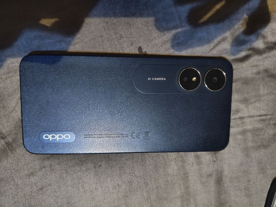 Poco x4 gt и Oppo a17
