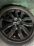 Jante vw mercedes 5x112 et35 17” cms 22
