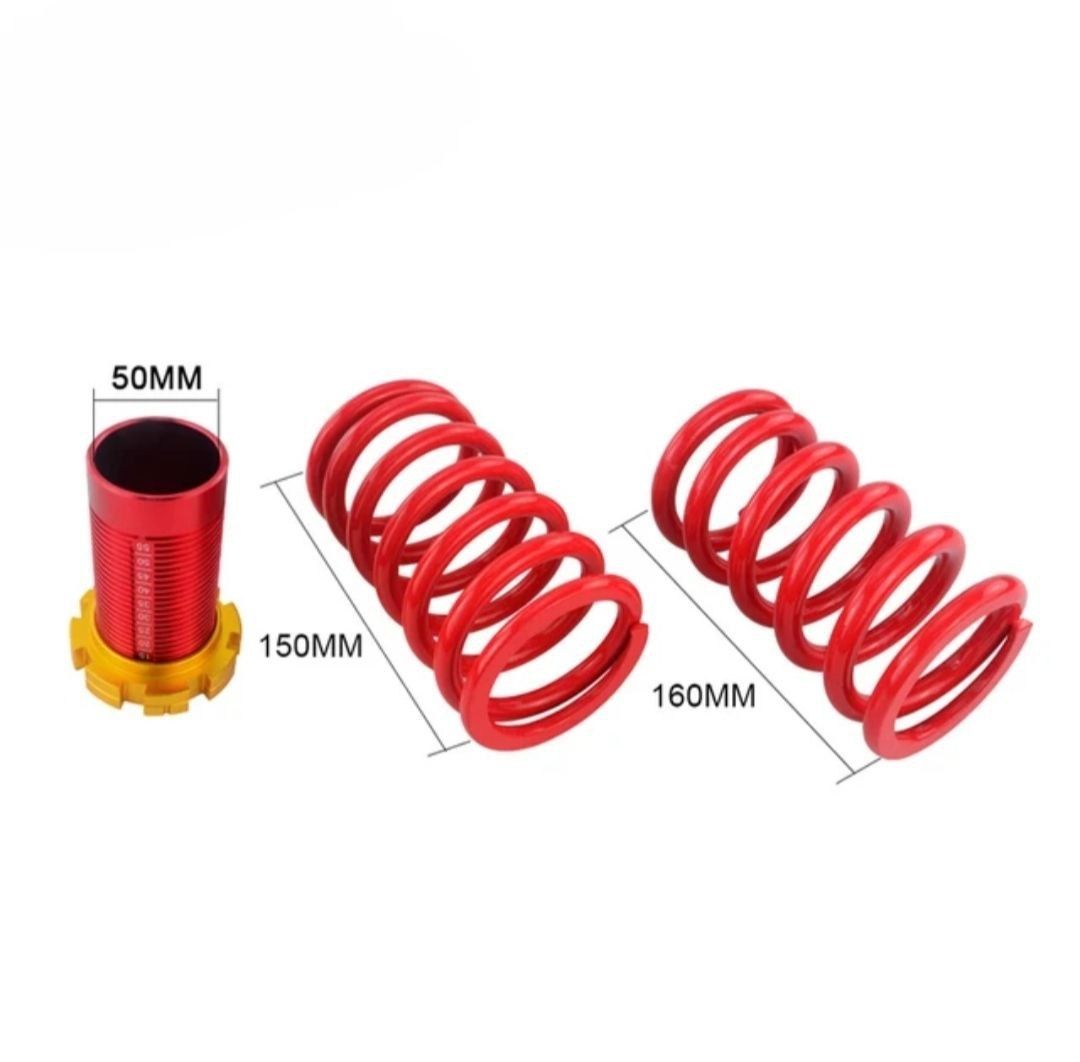 Coilover universal