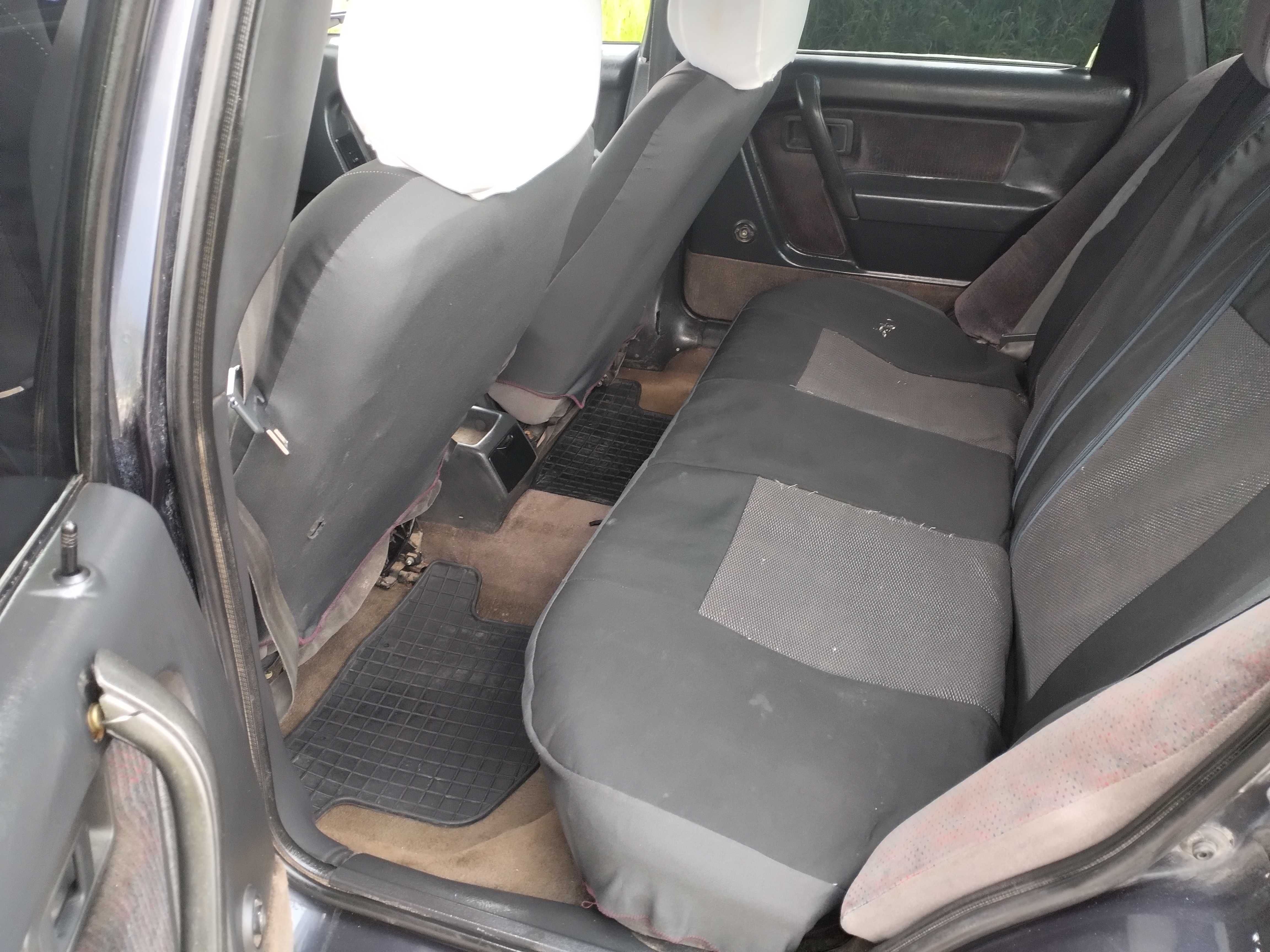 Volvo 460/Волво 460 1.9 TDI