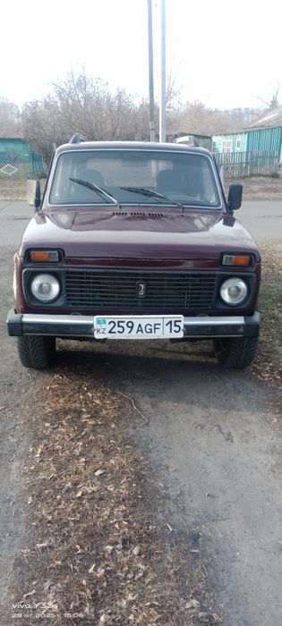 Продажа автомобиля