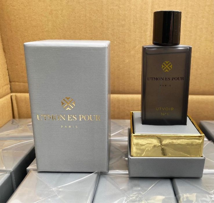 Apa de Parfum Utmon - Limited Edition