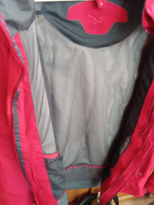 Salewa PowerTex мъжко яке 2 в 1