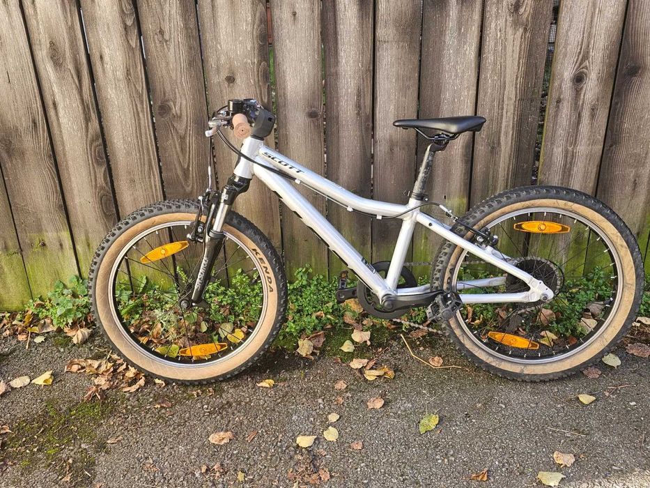 Bicicleta copii SCOTT 200