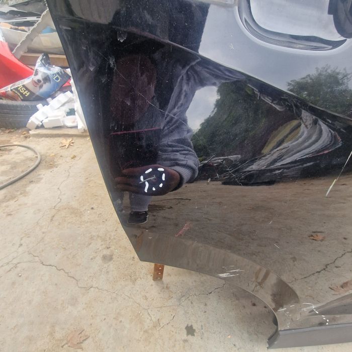 VW T-Cross предна дясна врата и задна дясна врата